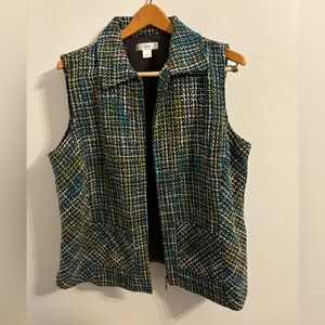 CJ Banks Vest